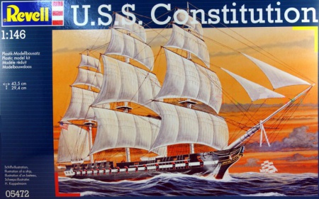 U.S.S. Constitution, 1:146, 009/05472