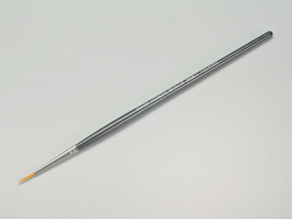 Tamiya Modeling Brush HF (Small), 001/87050
