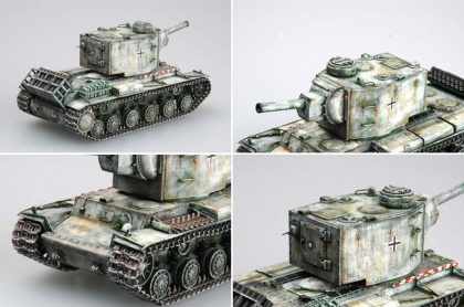 Pz.Kpfw. KV-2, 1:48, 008/84819