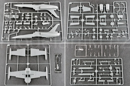 L-39MS/L-59 Super Albatros, 1:48, 005/05806