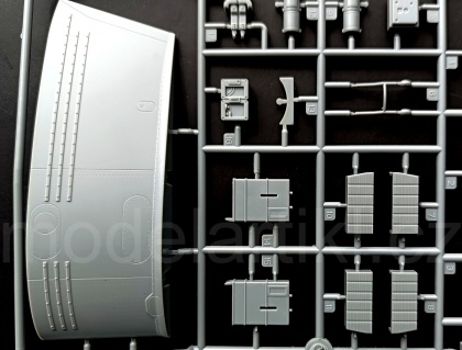 Junkers Ju-87G-2 Stuka, 1:24, 005/02425