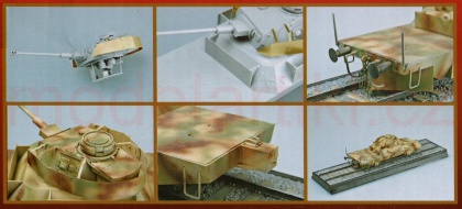 German Panzerjagerwagen Vol.2, 1:35, 005/00369