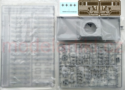 German Panzerjagerwagen Vol.2, 1:35, 005/00369