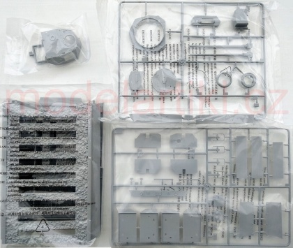 German Panzerjagerwagen Vol.2, 1:35, 005/00369