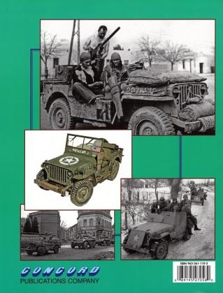 The US Army Jeep at War, 037/7058