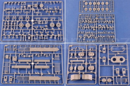IDF PUMA Batash, 1:35, 008/84547