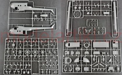 Mi-4 Hound, 1:48, 005/05816