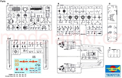 Mi-4 Hound, 1:48, 005/05816