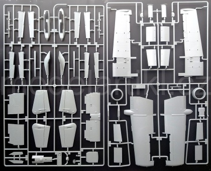 USAF A-10C 75th FS Flying Tigers, 1:48, 002/12348