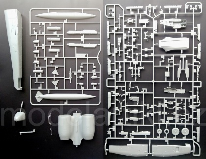 USAF A-10C 75th FS Flying Tigers, 1:48, 002/12348