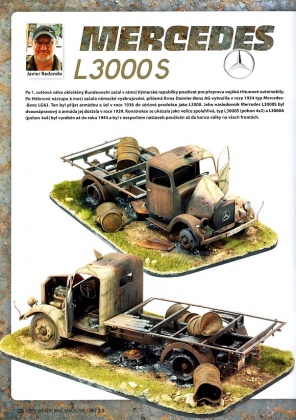 The Weathering Magazine 38 - REZ 2.0, 085/038