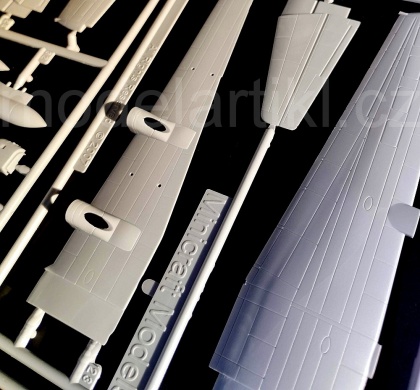 C-130J-30 Super Hercules, 1:144, 002/12631