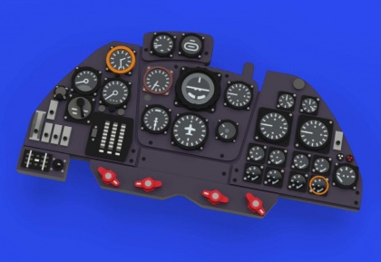 Do 335A LööK (For Tamiya), 1:48, 003/644217