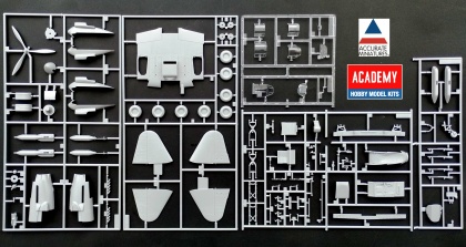 Il-2m3 Berlin 1945 (Limited Edition), 1:48, 002/12357