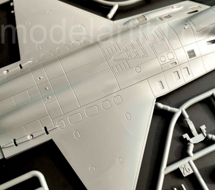 ROKAF KF-21 Boramae, 1:72, 002/12585