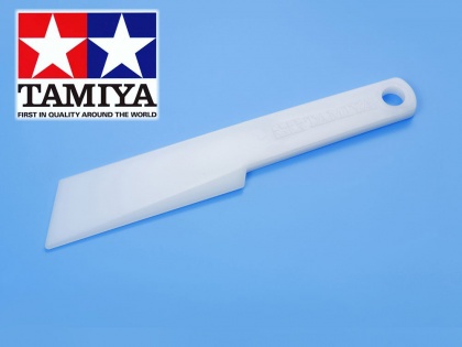 Craft Spatula(20mm Width), 001/87112