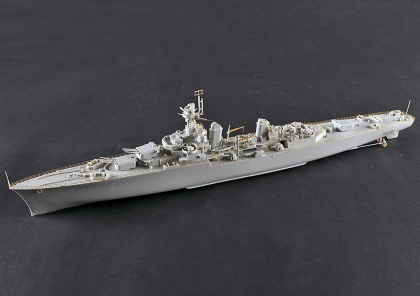 French Light Cruiser Georges Leygues, 1:350, 005/05375