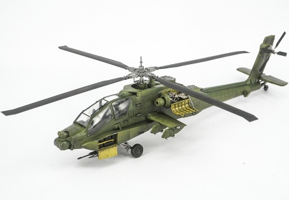 AH-64A Apache, 1:48, 005/05838