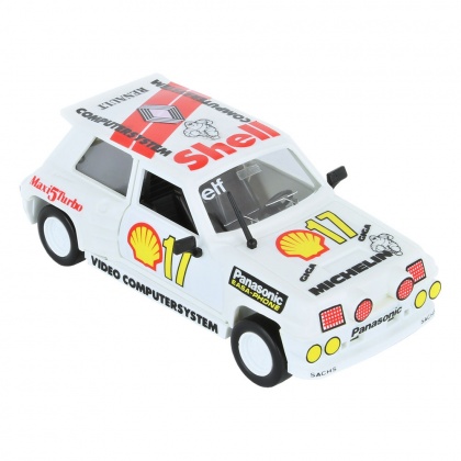 Renault Maxi 5 Turbo - Rallye Monte Carlo, 1:28, 025/MS23