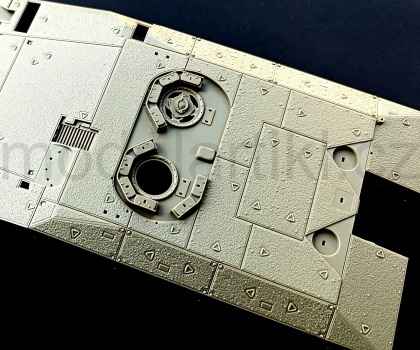 I.D.F. Namer-1 IFV, 1:35, 008/84524