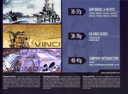 Academy Catalog 2025, 002/KAT2025