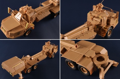 Archer Artillery System FH77BW L52, 1:35, 008/84579