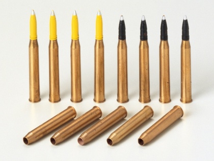KING TIGER Brass 88mm Projectiles 1/35 Scale, 1:35, 001/35166