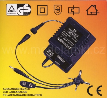 IC Universal Regulator, 100/MW01