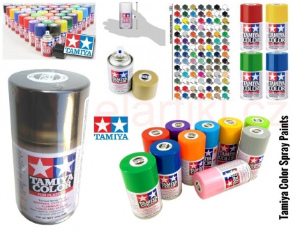 TS-71 Smoke 100ml, 001/85071