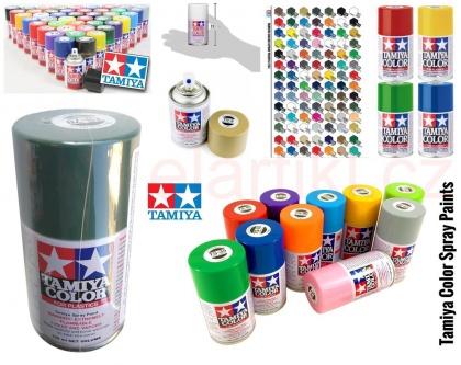 TS-78 Field Grey 100ml, 001/85078