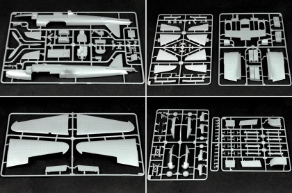 IL-2 Sturmovik, 1:32, 008/83201