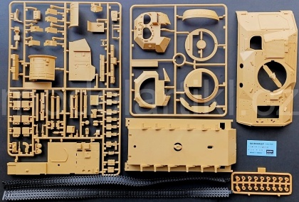 M2 Bradley, 1:35, 002/13237