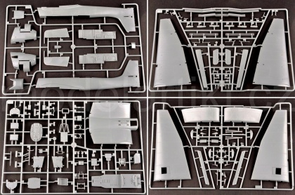 Junkers Ju-87R Stuka, 1:32, 005/03216