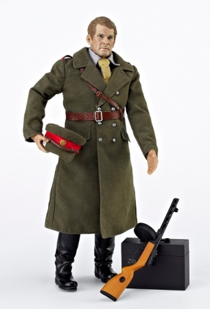 Major Zeman (Limited Edition), 1:6, 078/001