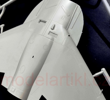 AV-8B Harrier II, 1:32, 005/02229
