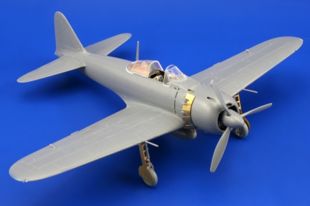 A6M5 Zero S.A. (1:48 Tamiya), 1:48, 003/49425