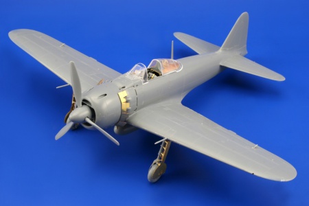 A6M5 Zero S.A. (1:48 Tamiya), 1:48, 003/49425