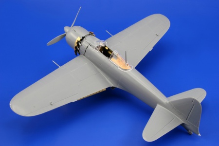 A6M5 Zero S.A. (1:48 Tamiya), 1:48, 003/49425