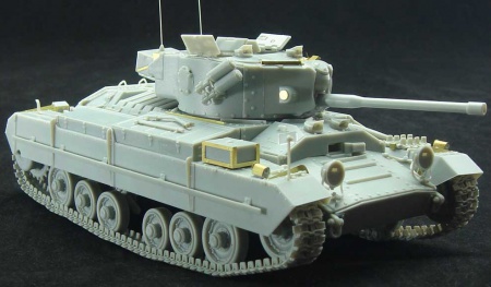 Infantry Tank Mk.III Valentine Mk.IX, 1:35, 062/CB35144