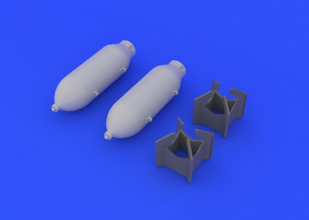U.S. 250Ib bombs (1:32), 1:32, 003/632036