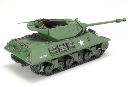 British Tank Destroyer M10 IIC Achilles, 1:48, 001/32582