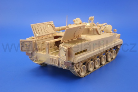 BMP-3 MICV Early (1:35 Trumpeter), 1:35, 003/36146