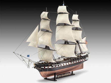 U.S.S. Constitution, 1:146, 009/05472