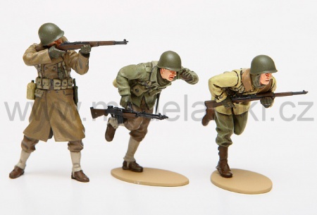 T26E4 Super Pershing, 1:35, 001/35319