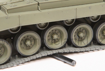 T26E4 Super Pershing, 1:35, 001/35319