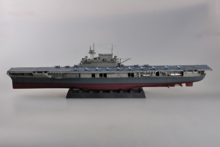 USS Yorktown CV-5, 1:350, 083/65301