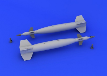 GBU-10 Paveway I (1:48), 1:48, 003/648171