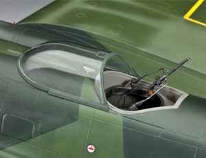Heinkel He-111P-1, 1:32, 009/04696