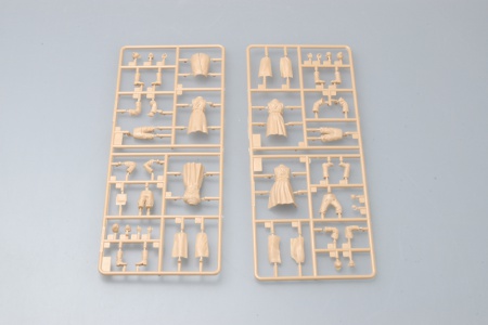Soviet B-4 Howitzer Artillery Crew, 1:35, 005/00427