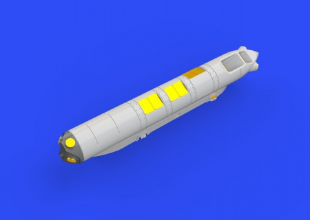 TERMA pod (1:48 Eduard/ Hasegawa), 1:48, 003/648266
